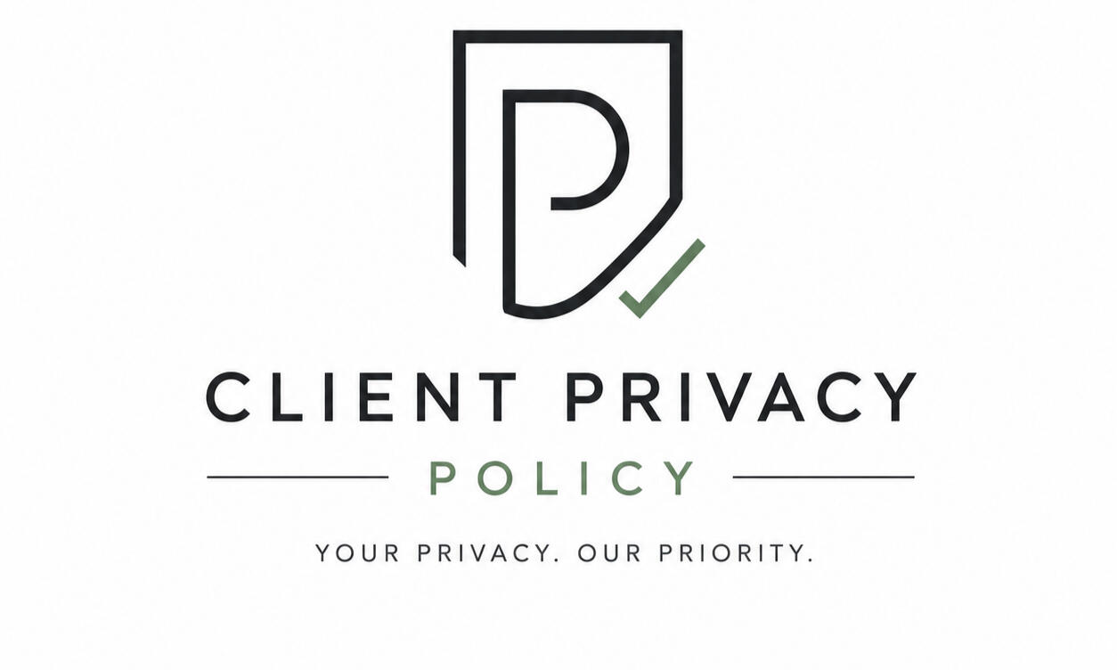 Privacy policy Privacy policy